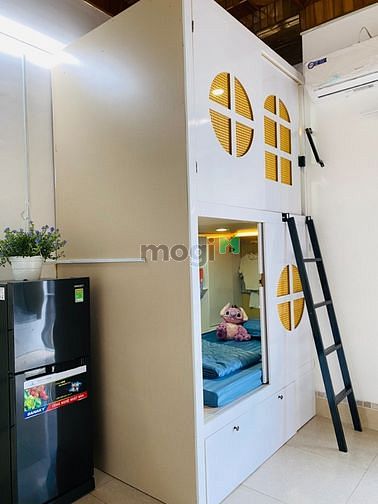 Hình ảnh [SLEEPBOX] ĐH Luật CS2, ĐH Văn Lang CS3, Giga mall Thủ Đức