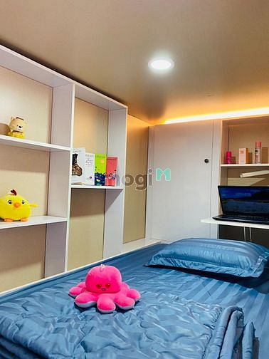Hình ảnh [SLEEPBOX] ĐH Luật CS2, ĐH Văn Lang CS3, Giga mall Thủ Đức