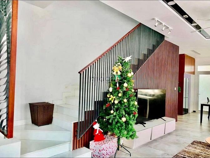 Hình ảnh Cho Thuê Nhà Cao Cấp Tại Phú Gia Compound