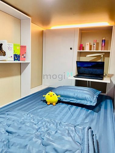 Hình ảnh [SLEEPBOX] ĐH Luật CS2, ĐH Văn Lang CS3, Giga mall Thủ Đức