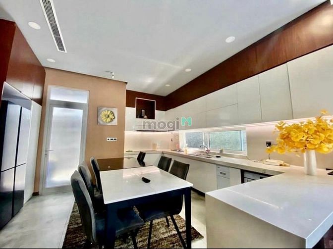 Hình ảnh Cho Thuê Nhà Cao Cấp Tại Phú Gia Compound