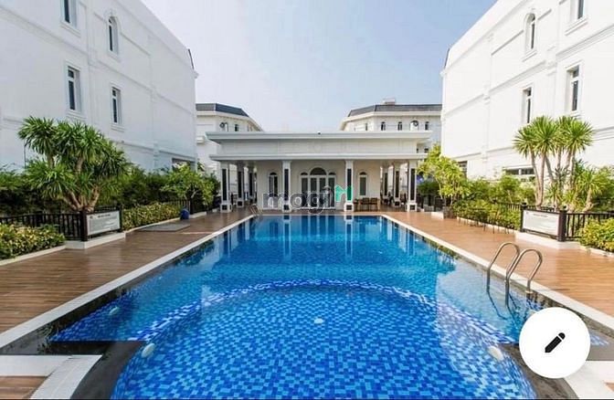 Hình ảnh Cho Thuê Nhà Cao Cấp Tại Phú Gia Compound