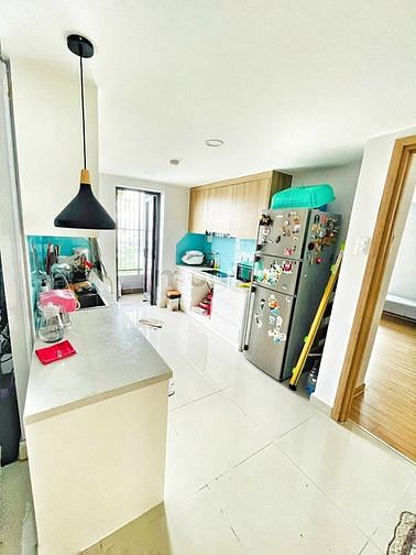 Hình ảnh Cho thuê chung cư La astoria, Q2. Dt 142m2. Căn góc, bancon. Nội thất
