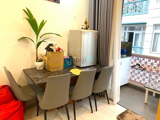 Hình ảnh 🆘🆘 STUDIO BAN CÔNG CỬA SỔ cực thoáng trung tâm Phú Nhuận sát Q1 Q3