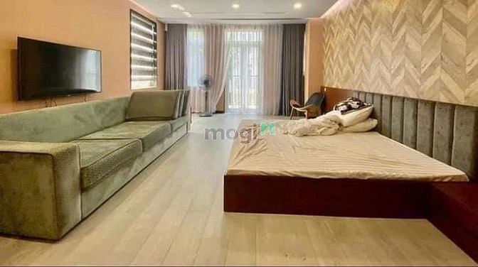 Hình ảnh Cho Thuê Nhà Cao Cấp Tại Phú Gia Compound