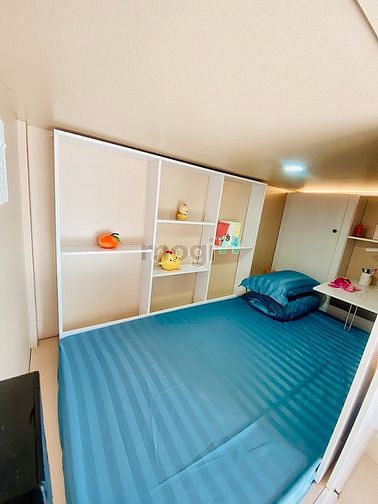 Hình ảnh [SLEEPBOX] ĐH Luật CS2, ĐH Văn Lang CS3, Giga mall Thủ Đức