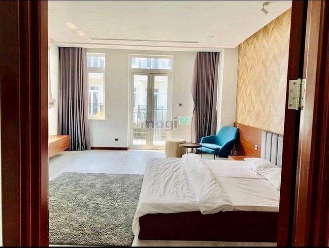 Hình ảnh Cho Thuê Nhà Cao Cấp Tại Phú Gia Compound