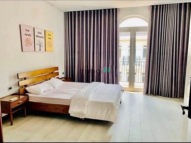 Hình ảnh Cho Thuê Nhà Cao Cấp Tại Phú Gia Compound