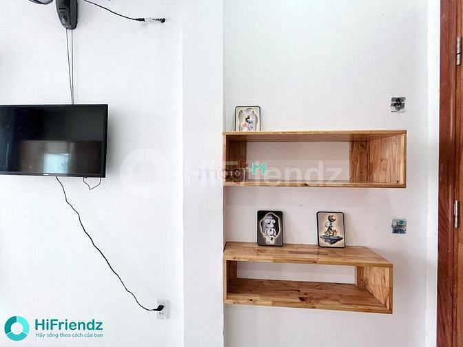 Hình ảnh 🆘🆘 STUDIO BAN CÔNG CỬA SỔ cực thoáng trung tâm Phú Nhuận sát Q1 Q3