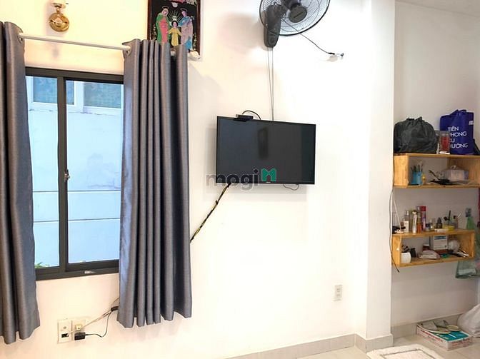 Hình ảnh 🆘🆘 STUDIO BAN CÔNG CỬA SỔ cực thoáng trung tâm Phú Nhuận sát Q1 Q3