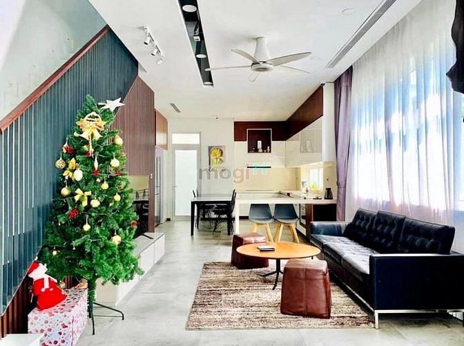 Hình ảnh Cho Thuê Nhà Cao Cấp Tại Phú Gia Compound