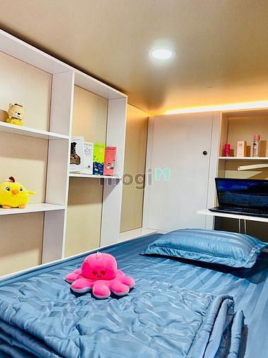 Hình ảnh [SLEEPBOX] ĐH Luật CS2, ĐH Văn Lang CS3, Giga mall Thủ Đức
