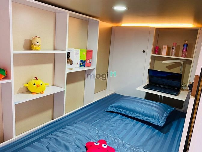 Hình ảnh [SLEEPBOX] ĐH Luật CS2, ĐH Văn Lang CS3, Giga mall Thủ Đức