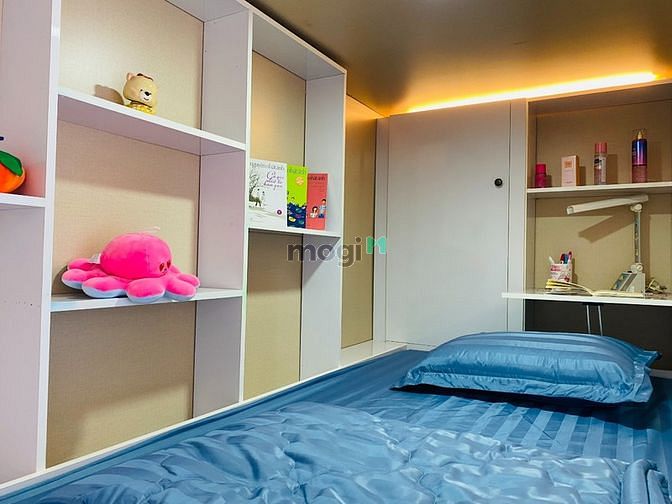 Hình ảnh [SLEEPBOX] ĐH Luật CS2, ĐH Văn Lang CS3, Giga mall Thủ Đức