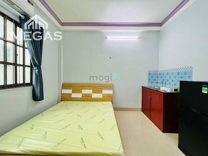 Hình ảnh ✨ Mb6623 nạp rút nhanh chóng mini siêu thoáng mát FULL nội thất mới 100% ngay MEGA Q6