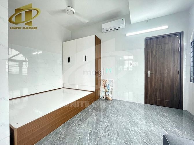 Hình ảnh STUDIO mới keng 40m²- Full nội thất - Gần đh TDTU-RMIT-UFM Quận 7