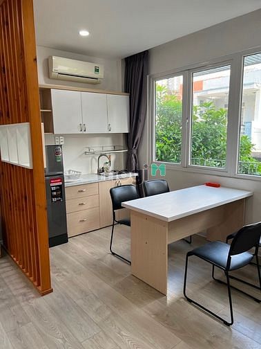 Hình ảnh 🌈cho thuê Trang Chủ MB66.COM / Đăng Ký Tặng 66K 1 phòng ngủ bancol mới 100%_gần etown Tân bình