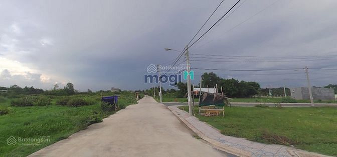 Hình ảnh Bán đất đường Gò Cát,Phú Hữu,Quận 9, sổ hồng riêng,140m2 Giá từ 3,2 tỷ