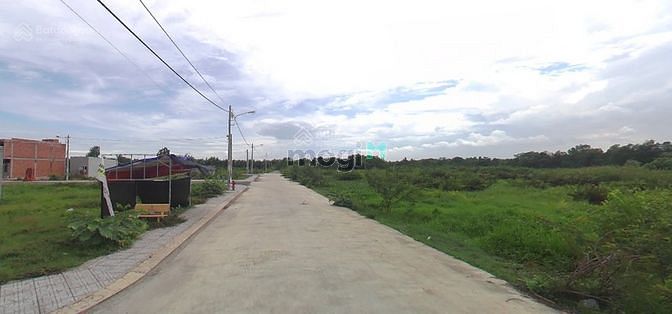 Hình ảnh Bán đất đường Gò Cát,Phú Hữu,Quận 9, sổ hồng riêng,140m2 Giá từ 3,2 tỷ