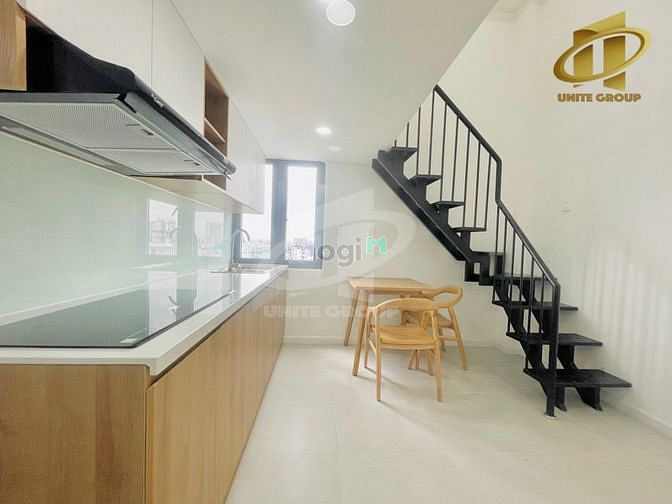 Hình ảnh Duplex gác cao siêu phẩm tại Trần Xuân Soạn Q7
