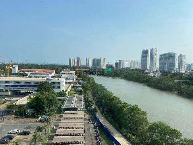 Hình ảnh Cần tiền bán gâp căn hộ cao cấp Riverpark Premier, Q.7