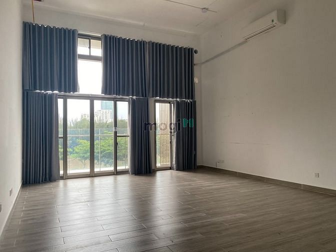 Hình ảnh Cho thuê Shop Midtown 60-80m2 tầng 2, giá 19tr/tháng