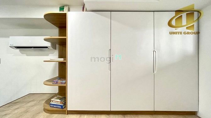 Hình ảnh Duplex gác cao siêu phẩm tại Trần Xuân Soạn Q7