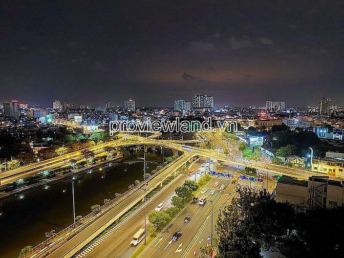Hình ảnh Cho thuê Trang Chủ MB66.COM / Đăng Ký Tặng 66K D1 Mension quận 1, 100m2 diện tích, 3PN, view sông