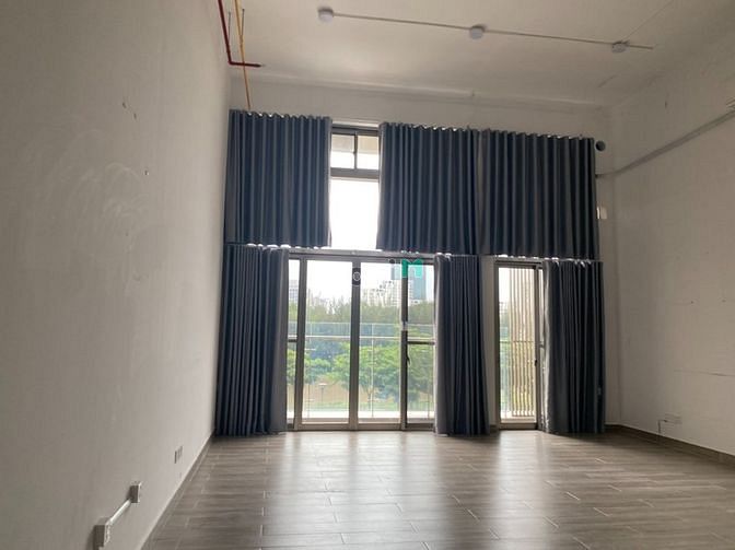 Hình ảnh Cho thuê Shop Midtown 60-80m2 tầng 2, giá 19tr/tháng
