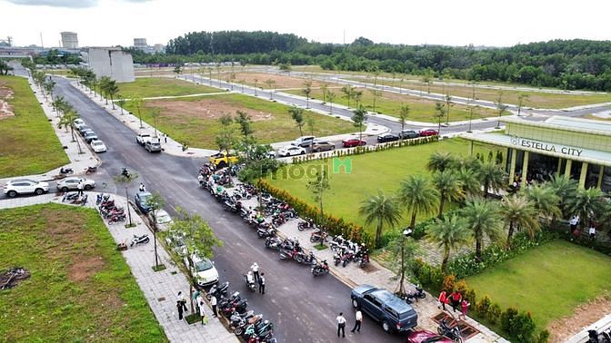 Hình ảnh 100m², Giá 379 Triệu sở hữu ngay đất ngay trung tâm Trảng Bom