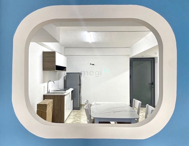 Hình ảnh Siêu Phẩm 2 PN Cực Đẹp Cực Rộng Tại Quận 7