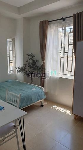 Hình ảnh Studio Full NT Cao Cấp Cửa Sổ Lớn Ngay Phố Đi Bộ Bùi Viện