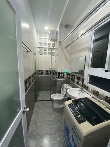 Hình ảnh Studio Full Nội Thất Giá Rẻ Ngay Trung Tâm Quận 7