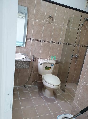 Hình ảnh Studio Full NT Cao Cấp Cửa Sổ Lớn Ngay Phố Đi Bộ Bùi Viện
