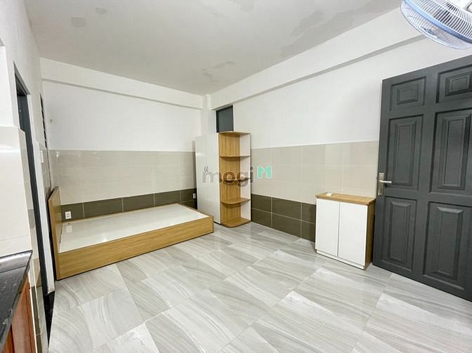 Hình ảnh ☀️ Studio Full Nội Thất - Ngay Tây Thạnh - Gần AEON Tân Phú☀️