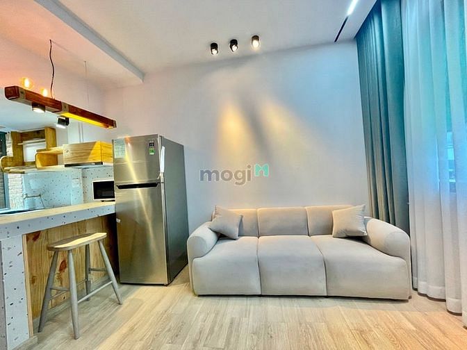 Hình ảnh ✅Chuỗi Căn Hộ 1PN Bancol ngay Quận 1_Thiết Kế Chuẩn Châu Âu
