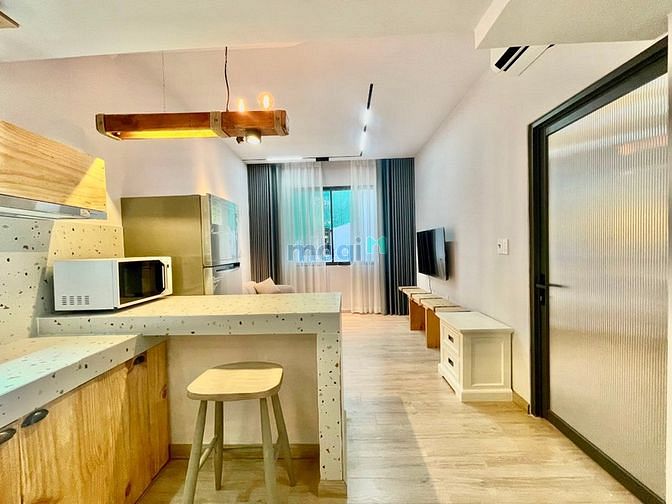 Hình ảnh ✅Chuỗi Căn Hộ 1PN Bancol ngay Quận 1_Thiết Kế Chuẩn Châu Âu