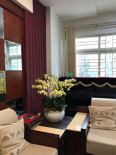Hình ảnh CHo thuê nhà trong ngõ Trần Duy Hưng, TRung Hòa, Cầu Giấy, Hà Nội