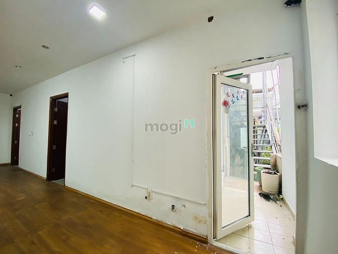 Hình ảnh Căn Hộ 2PN_1PK_3WC_Full Nội Thất_Ngay Lotte Cộng Hoà