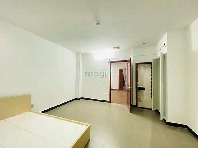 Hình ảnh Căn Hộ 2PN_1PK_3WC_Full Nội Thất_Ngay Lotte Cộng Hoà