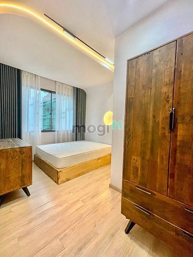 Hình ảnh ✅Chuỗi Căn Hộ 1PN Bancol ngay Quận 1_Thiết Kế Chuẩn Châu Âu