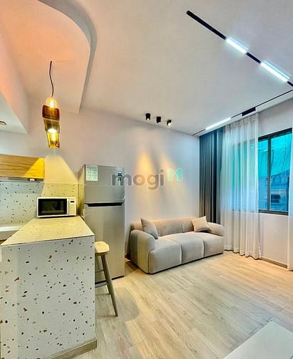Hình ảnh ✅Chuỗi Căn Hộ 1PN Bancol ngay Quận 1_Thiết Kế Chuẩn Châu Âu