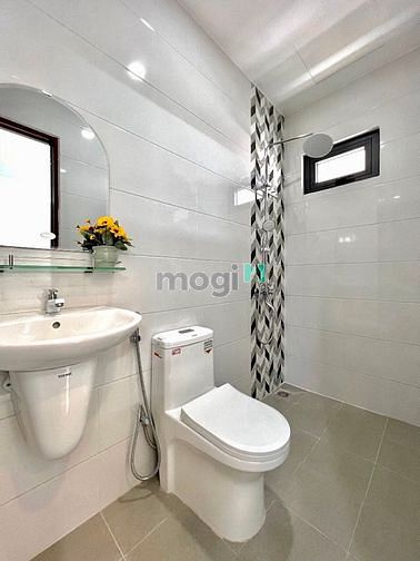 Hình ảnh Mb6623 nạp rút nhanh chóng vách ngăn tách bếp - full nội thất mới - khu sân bay Tân Bình