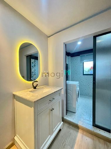 Hình ảnh ✅Chuỗi Căn Hộ 1PN Bancol ngay Quận 1_Thiết Kế Chuẩn Châu Âu