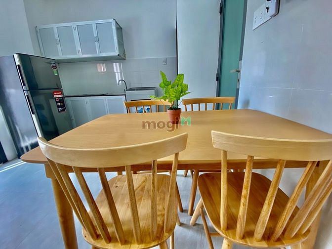 Hình ảnh ☀️ Studio Cao Cấp - Full Nội Thất - Bancol Chill - Thái Phiên - Q11 ☀️