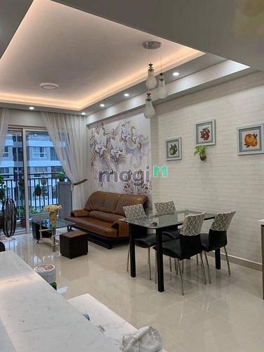 Hình ảnh Cho thuê CHCC Orchard Park View. 3pn full nt. Giá 21tr/tháng