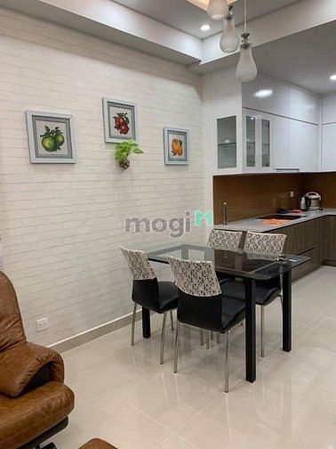 Hình ảnh Cho thuê CHCC Orchard Park View. 3pn full nt. Giá 21tr/tháng