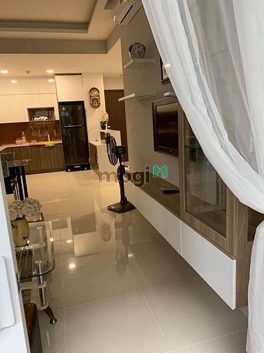 Hình ảnh Cho thuê CHCC Orchard Park View. 3pn full nt. Giá 21tr/tháng