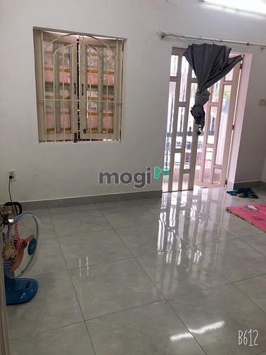 Hình ảnh Bán nhà hẻm 390 PHẠM VĂN BẠCH, PHƯỜNG 15, TÂN BÌNH - 43m2.