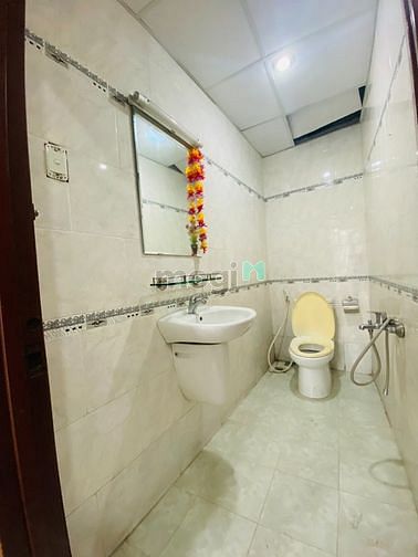Hình ảnh Căn Hộ 2PN_1PK_3WC_Full Nội Thất_Ngay Lotte Cộng Hoà